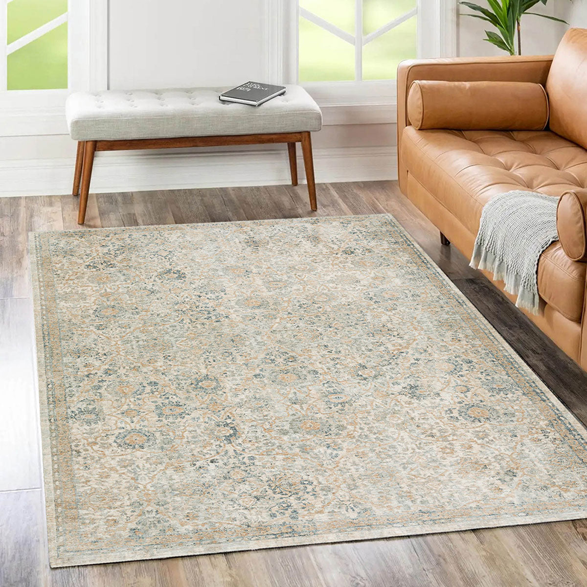 REGAL 5 LINEN 7'10"X10' RUG