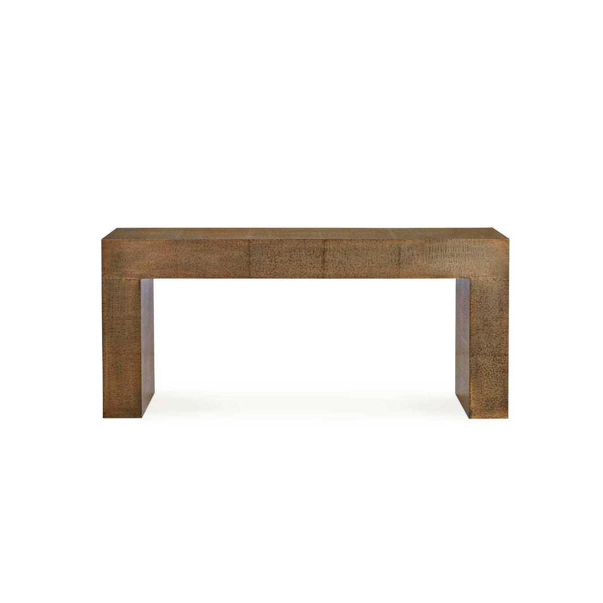 VANSANT CONSOLE TABLE