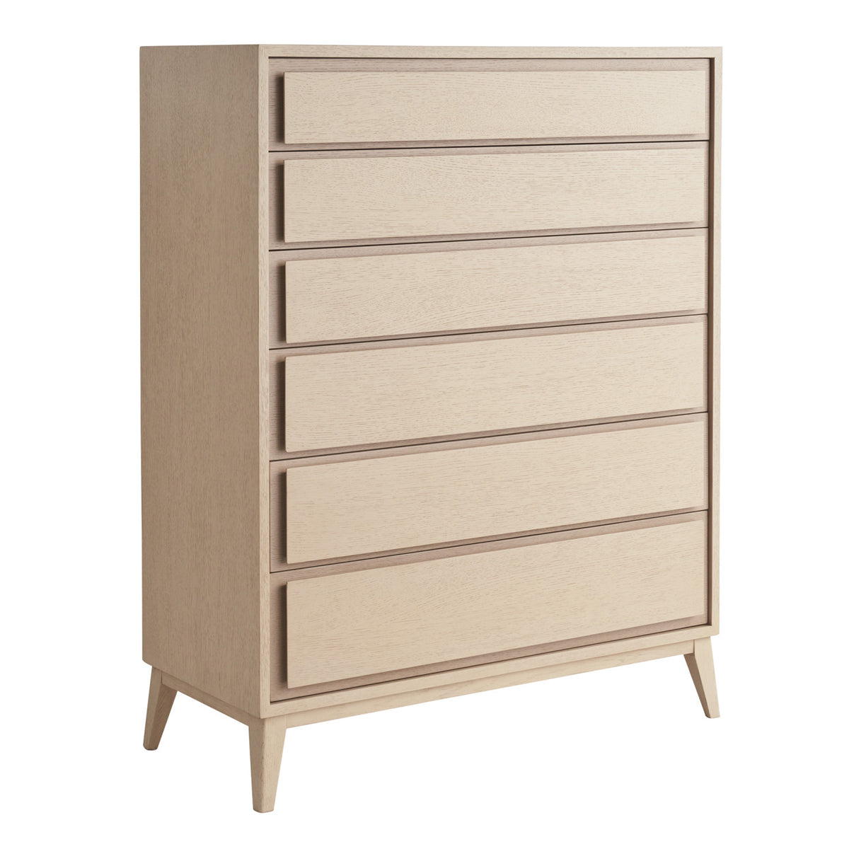 MASON CHEST