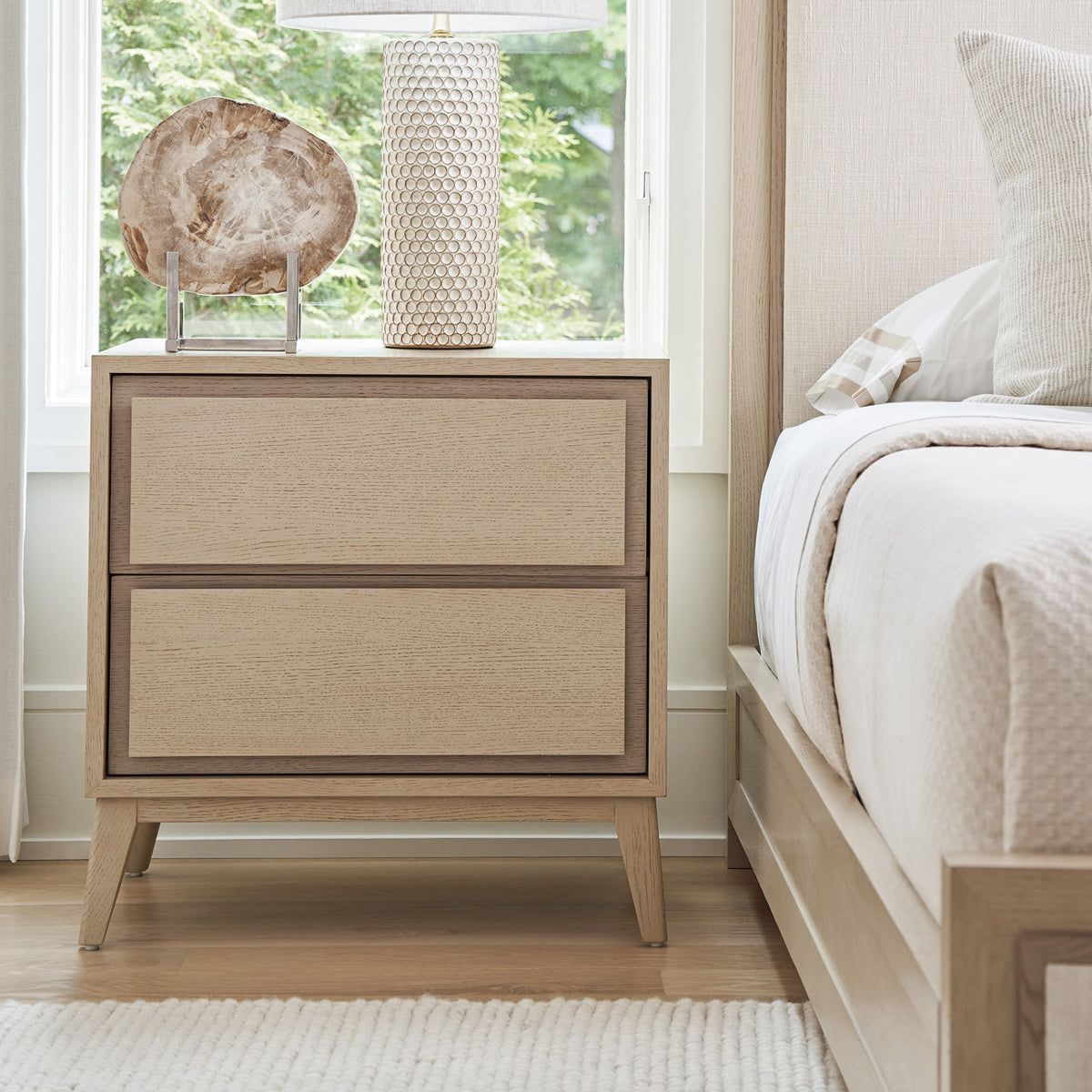 Tillman Nightstand