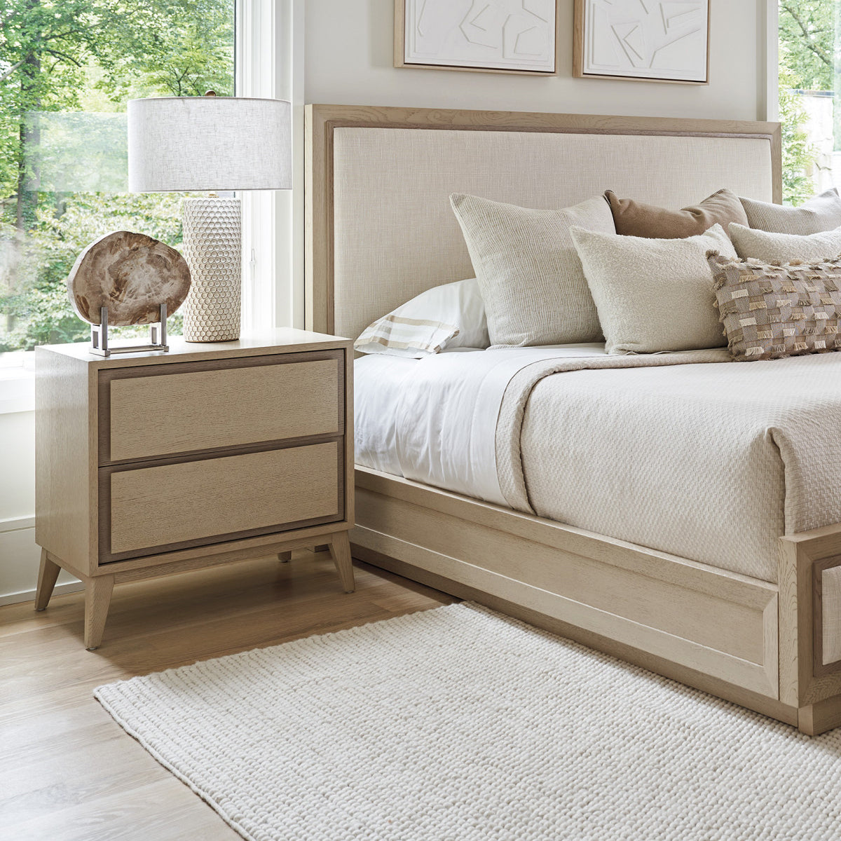 Tillman Nightstand