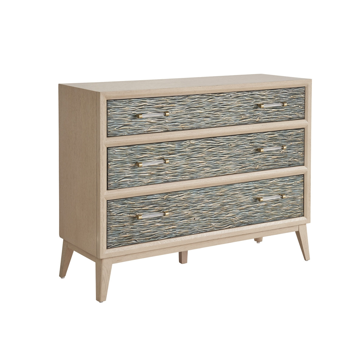 KENAN HALL CHEST