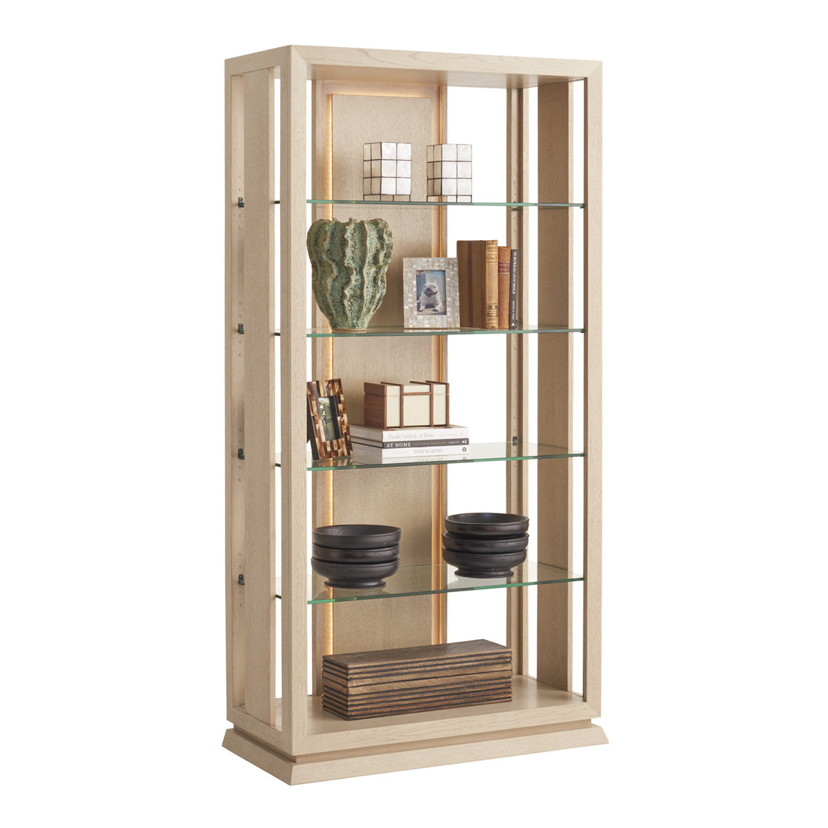 LANCASTER BOOKCASE
