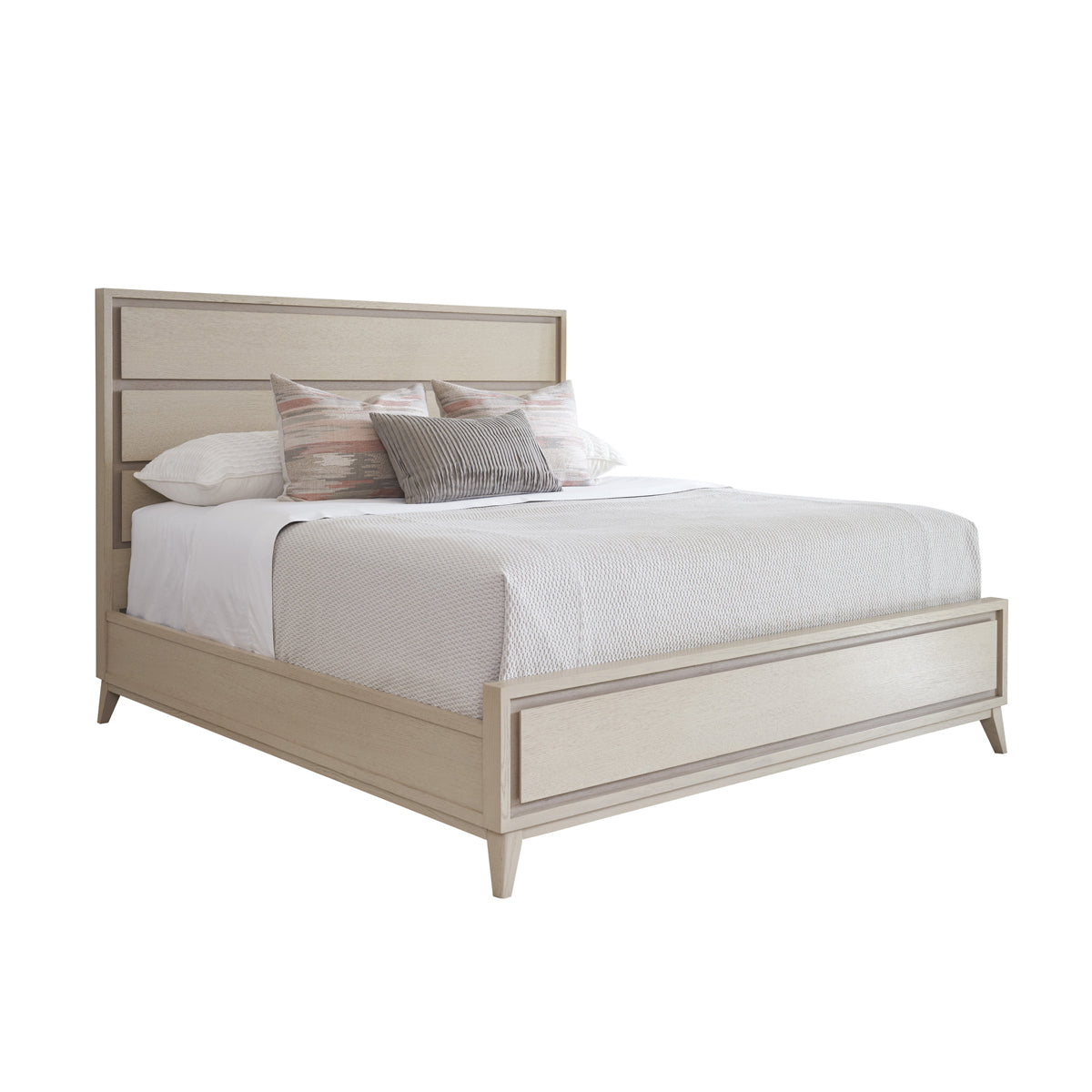 Ashbourne Panel Bed