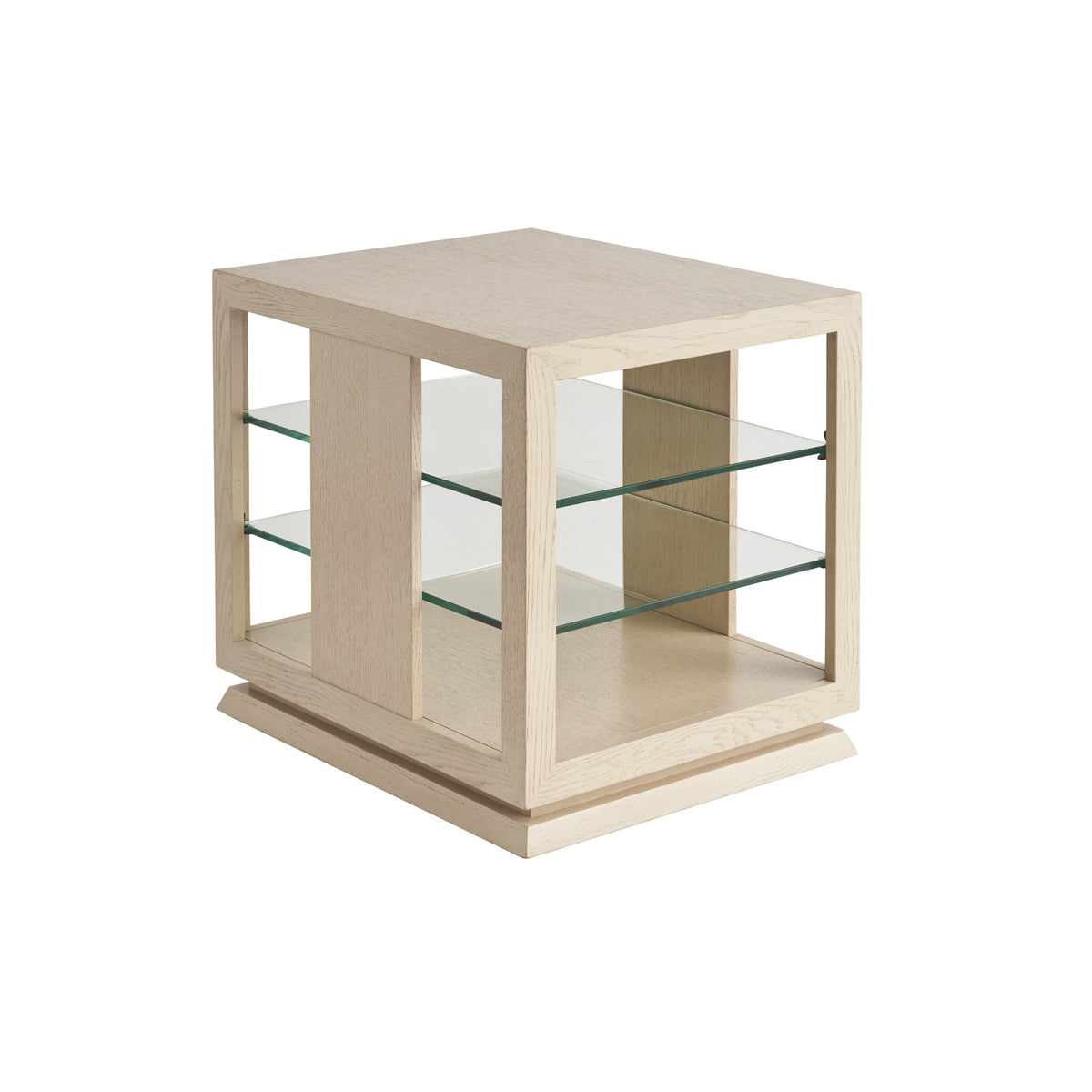 BENSON LAMP TABLE