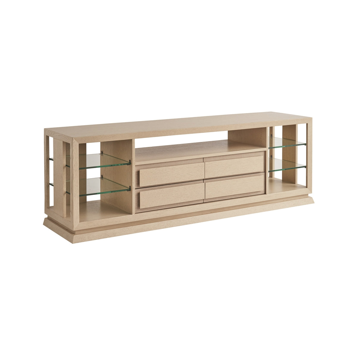 CARSON MEDIA CONSOLE