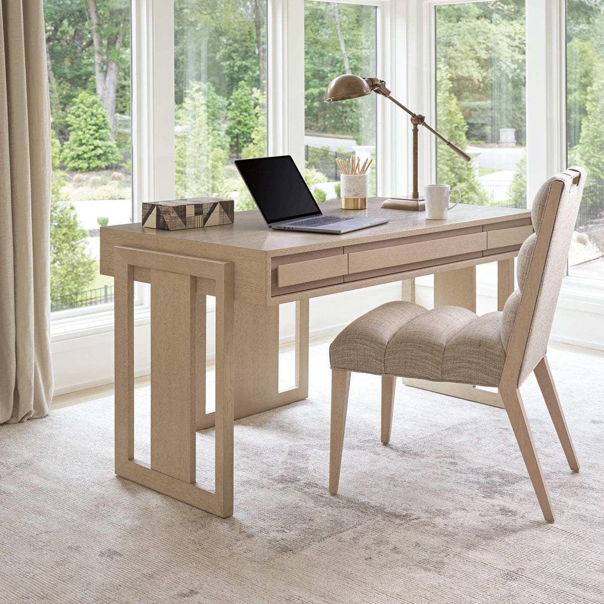 EVERSON WRITING DESK