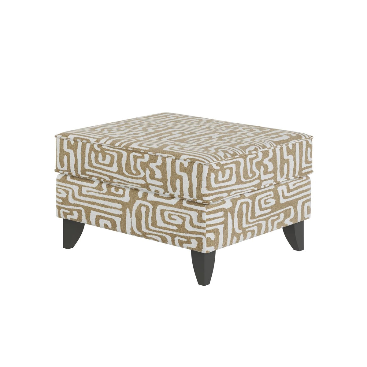 STRATA OTTOMAN