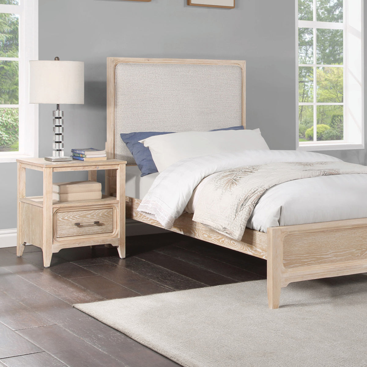 Westfield Nightstand