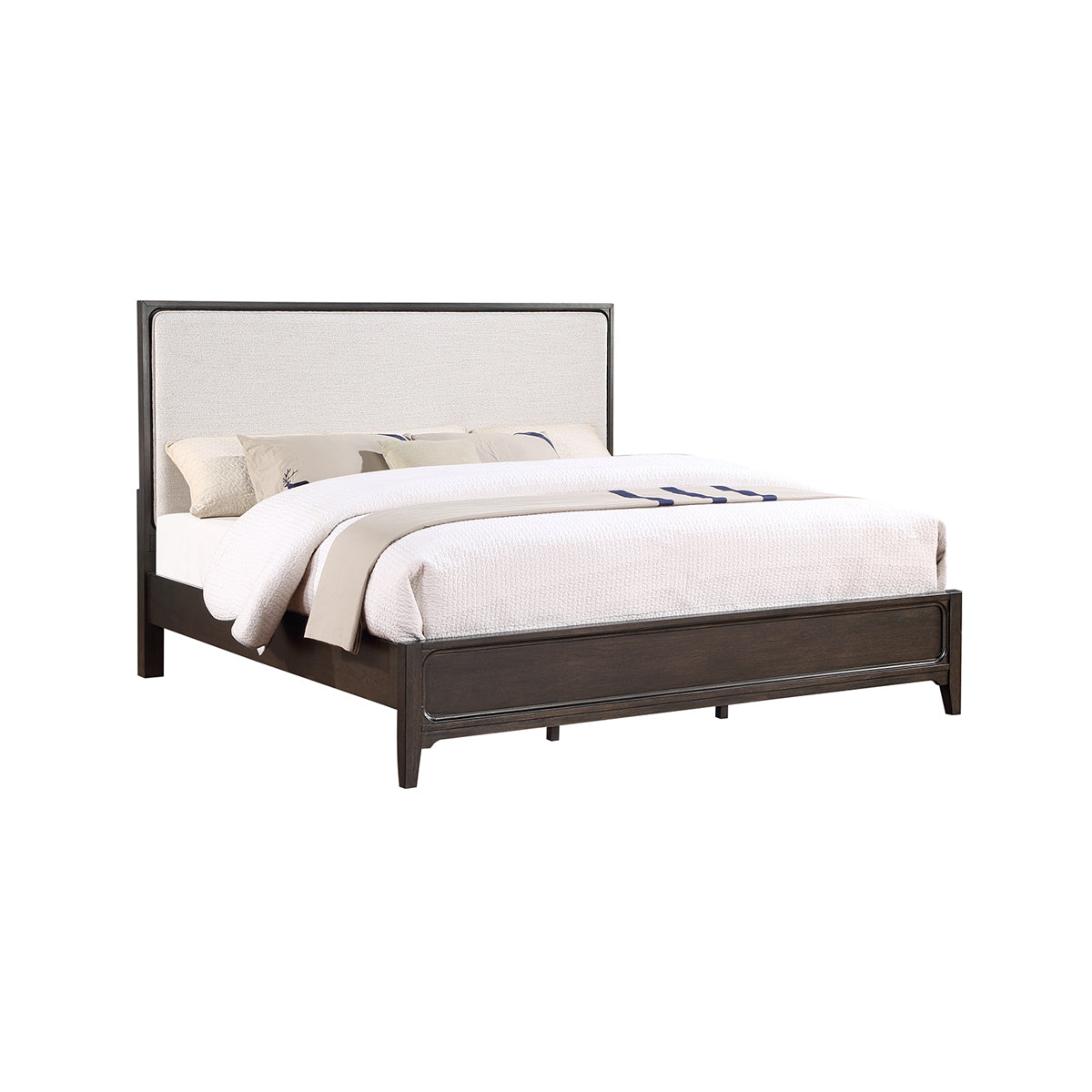westfield-king-bed #color_brown, size_king