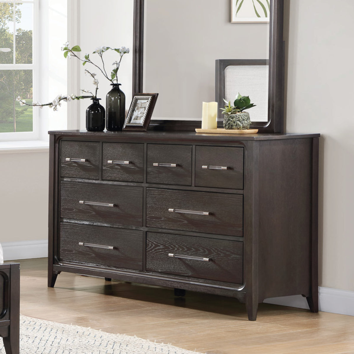 WESTFIELD DRESSER