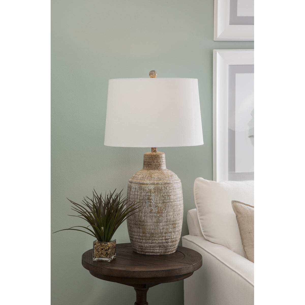 Libby Table Lamp