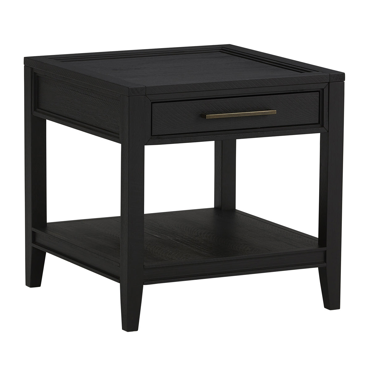 CAMDEN END TABLE