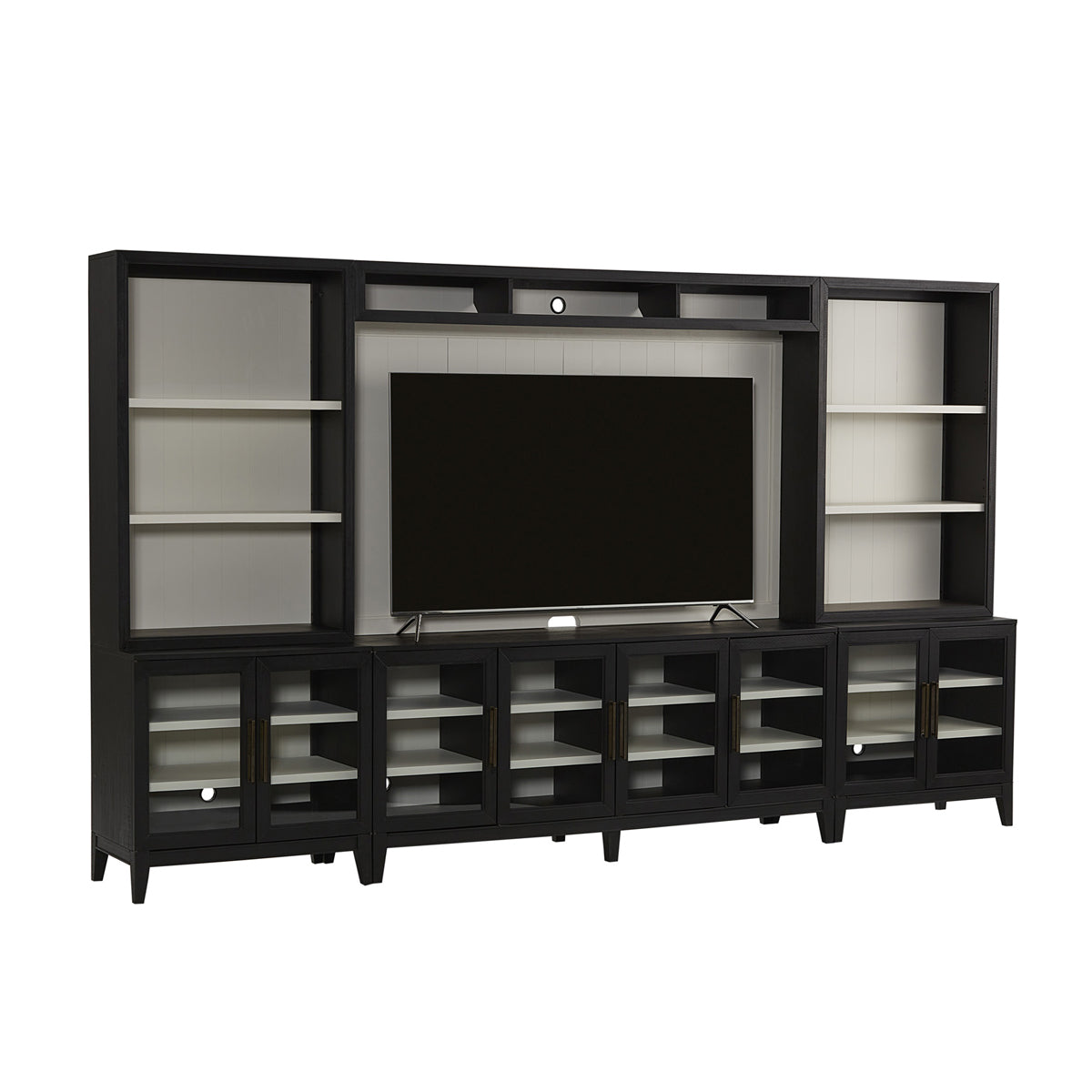 CAMDEN ENTERTAINMENT CENTER