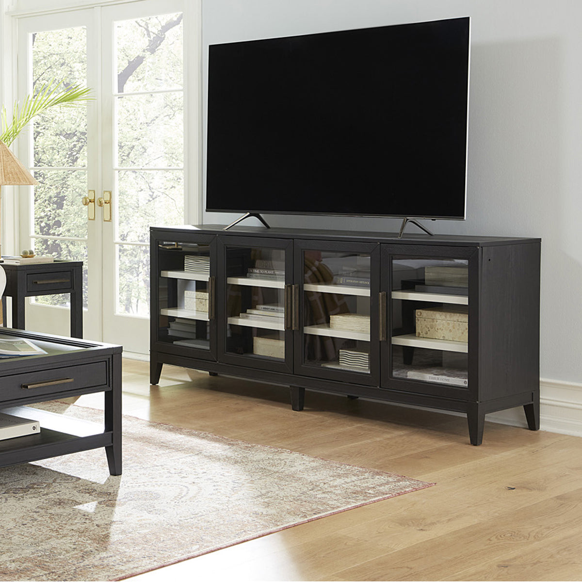 CAMDEN 72" CONSOLE