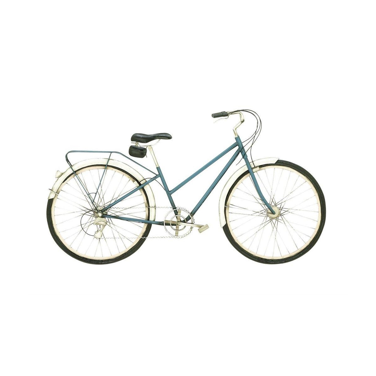 BICYCLE WALL DECOR
