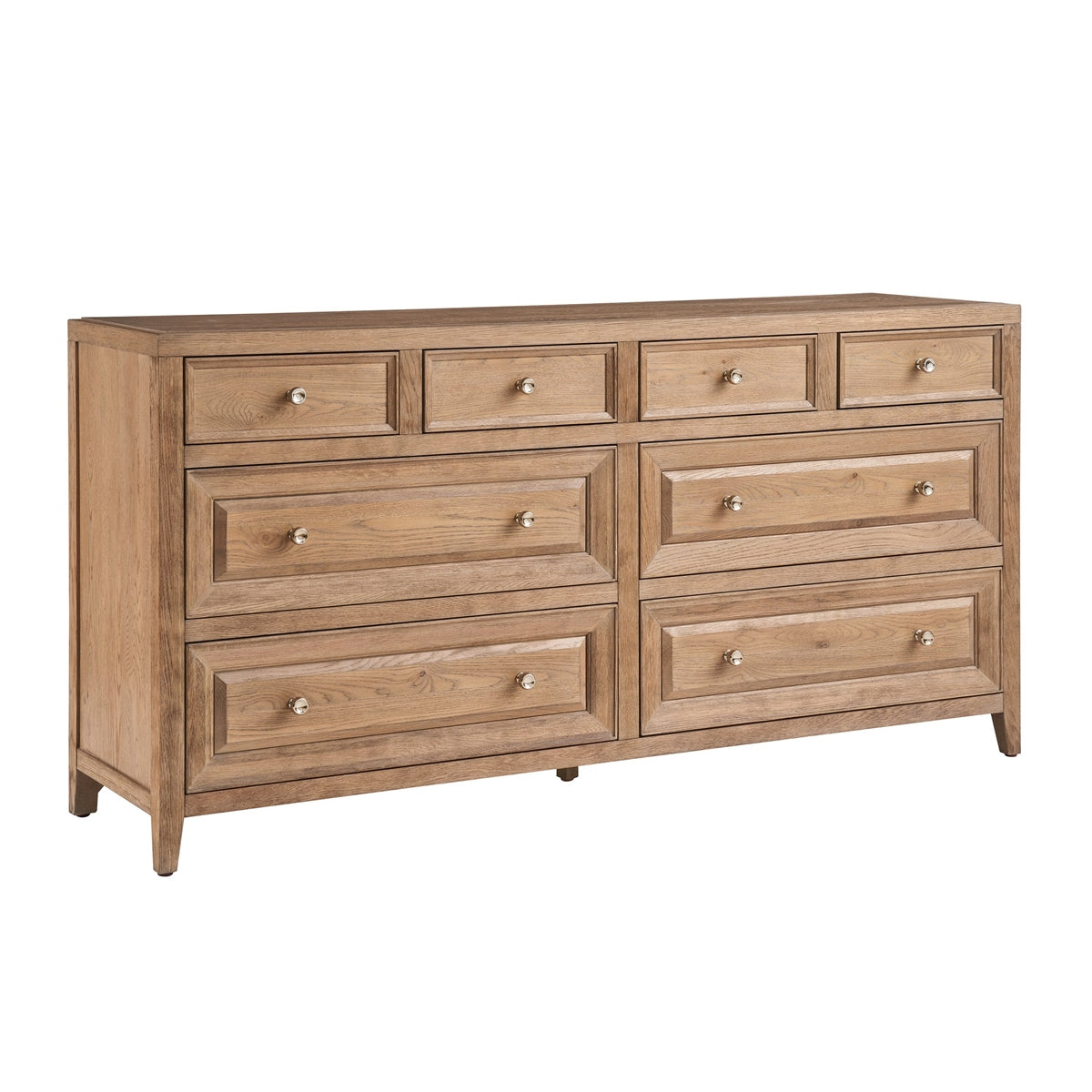 WEEKENDER DRESSER