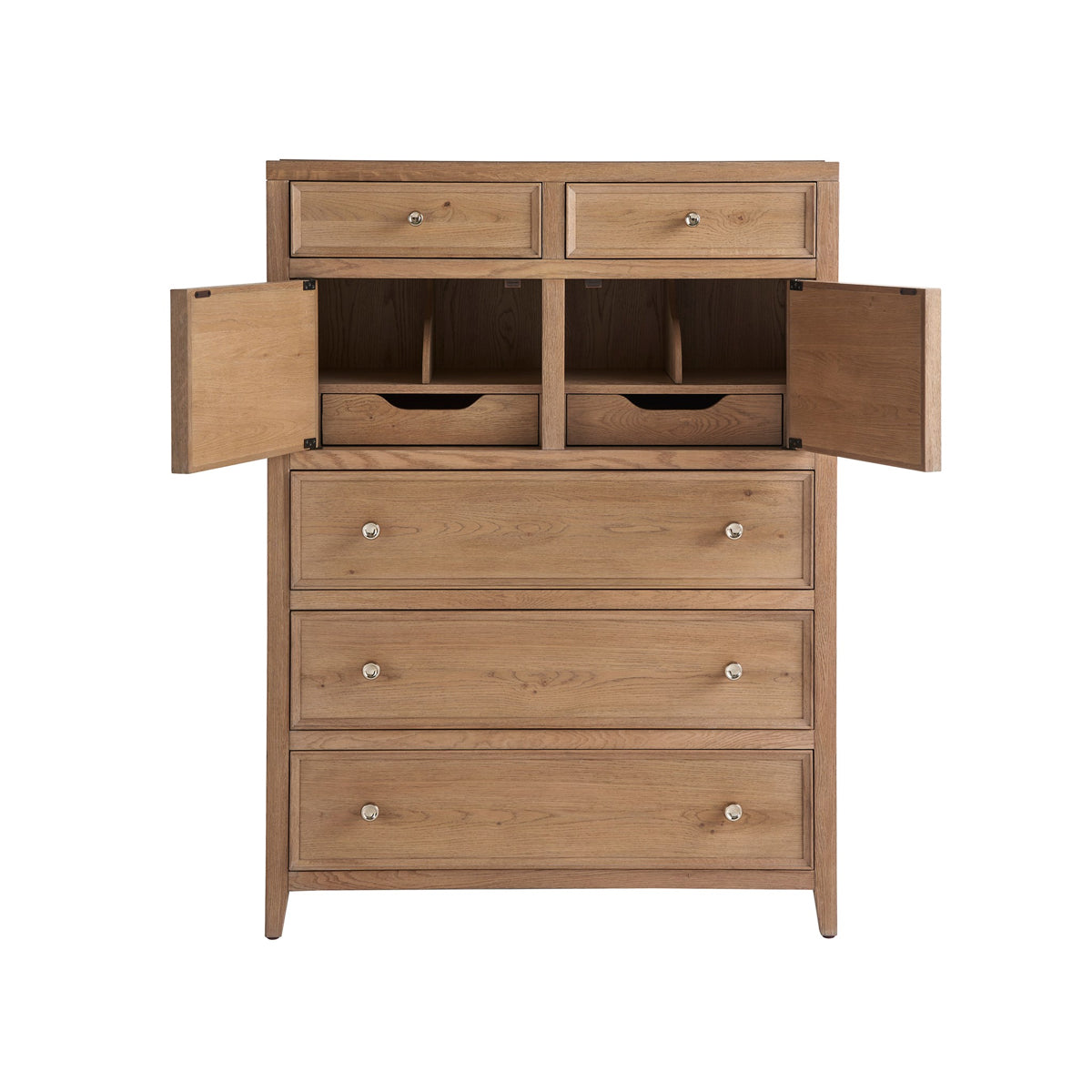 WEEKENDER CHEST
