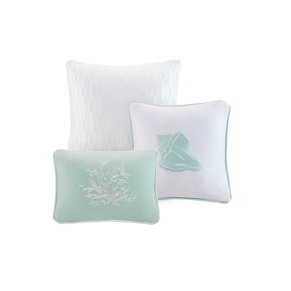 Coastline King Comforter Set