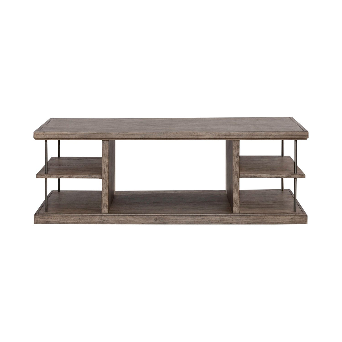 SKYLINE COCKTAIL TABLE