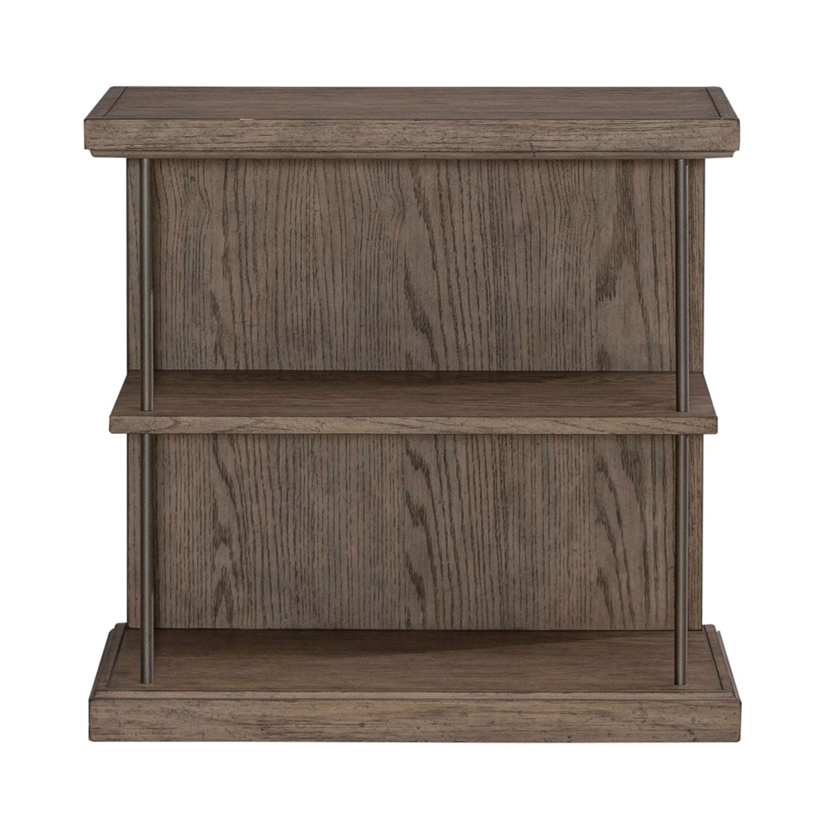 SKYLINE CHAIRSIDE TABLE