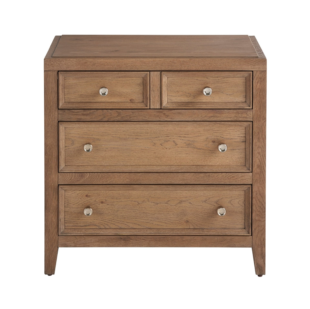 Weekender Nightstand