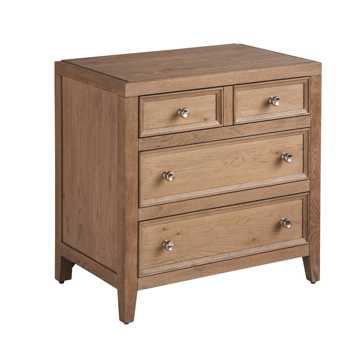 Weekender Nightstand