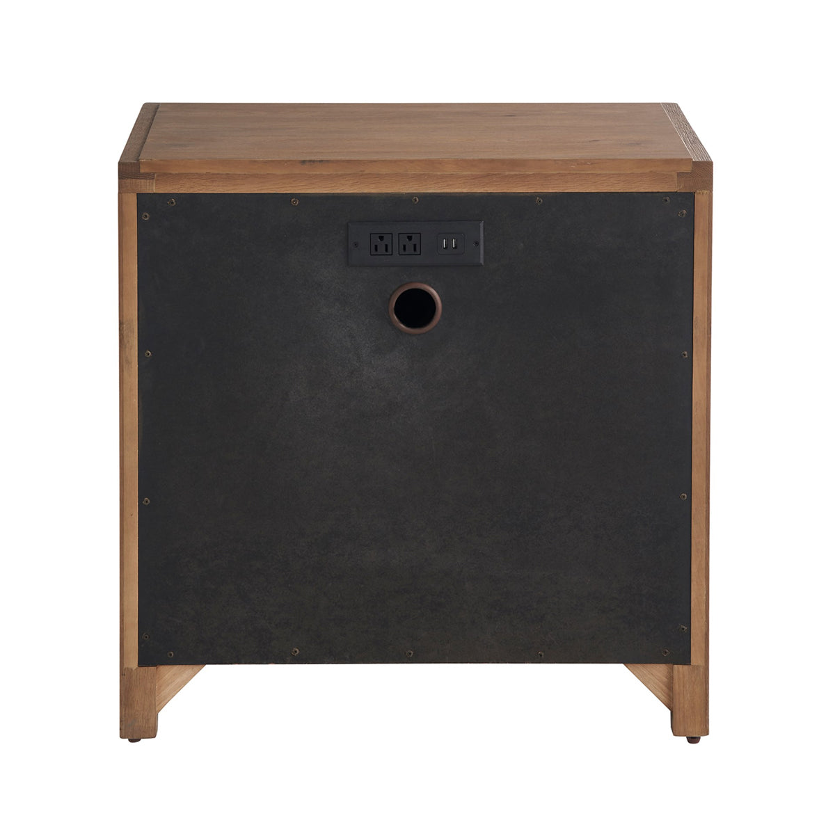 Weekender Nightstand