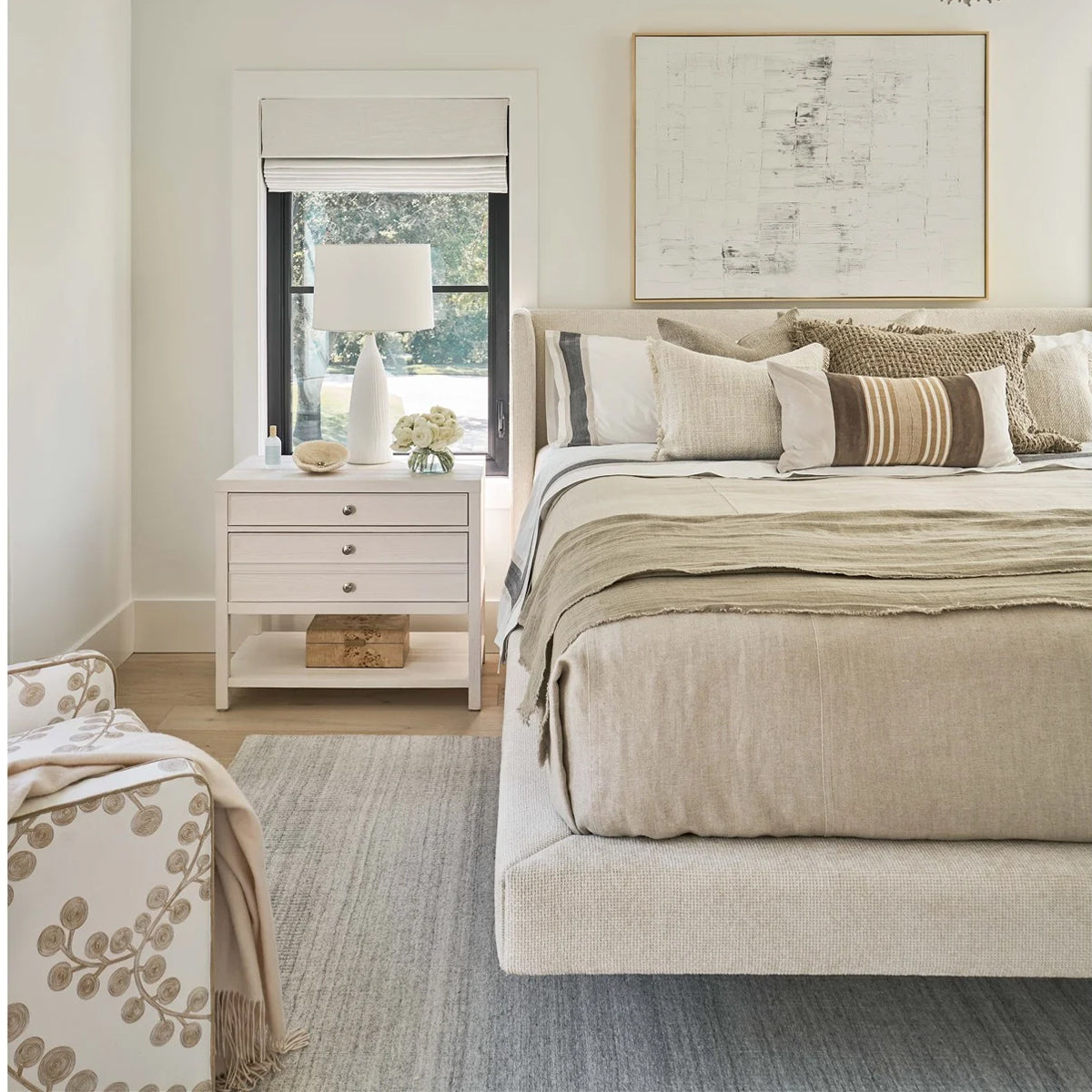 Saugatuck Nightstand