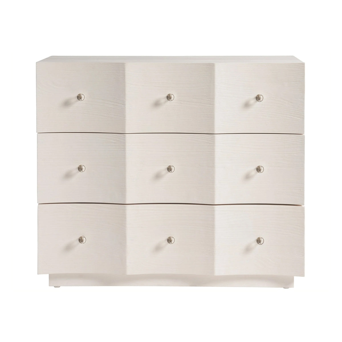SAINT CLAIR CHEST