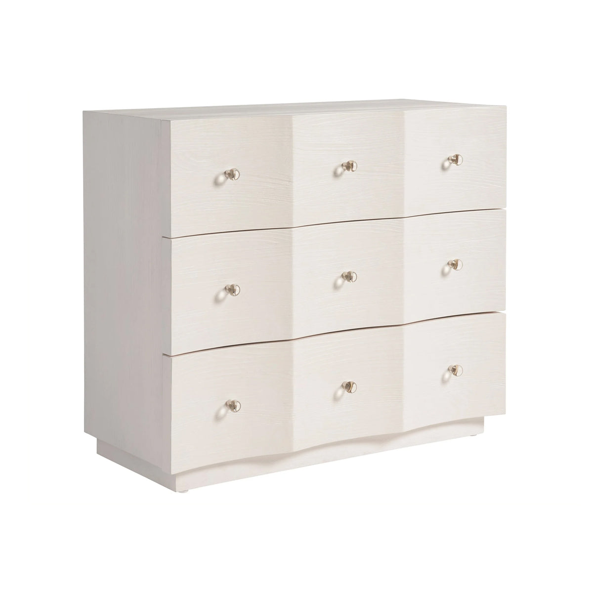 SAINT CLAIR CHEST