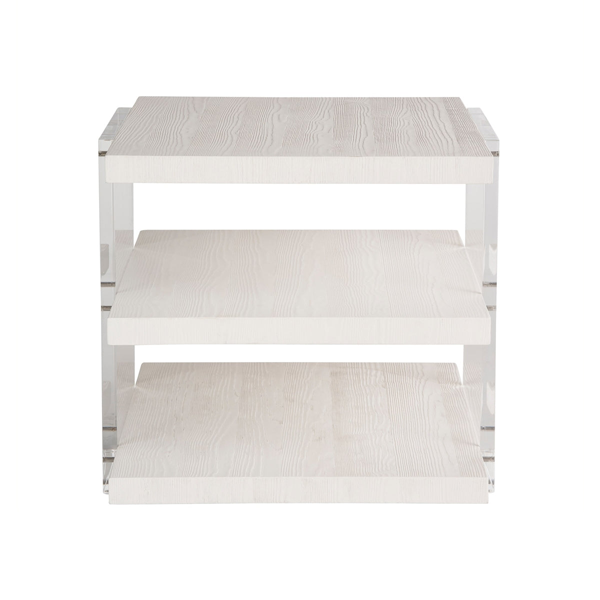 ST KITTS END TABLE
