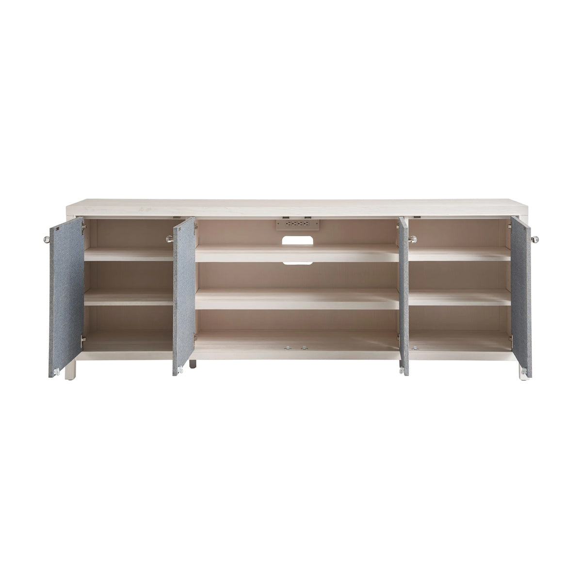 CAPTIVA CREDENZA