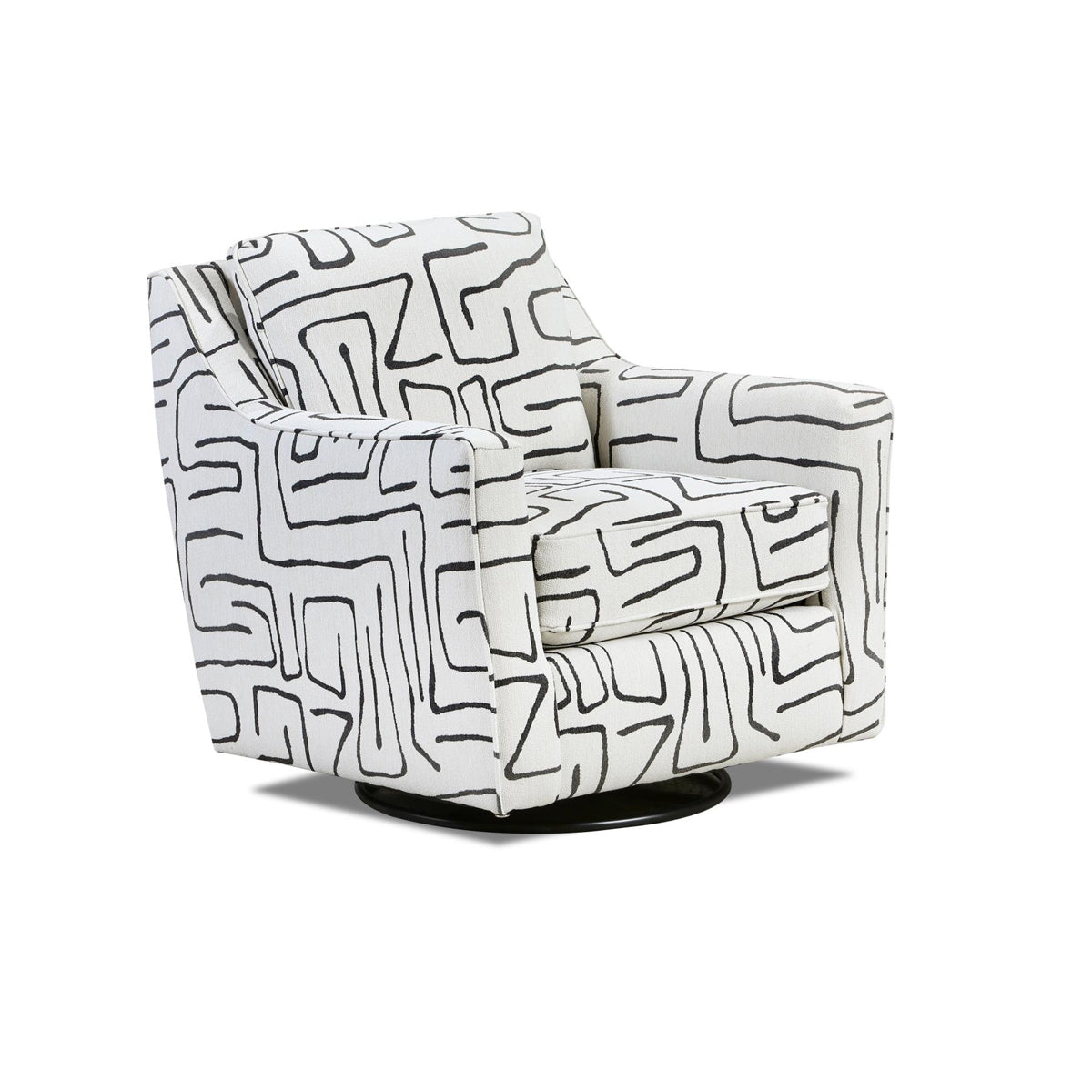 STRATA SWIVEL CHAIR