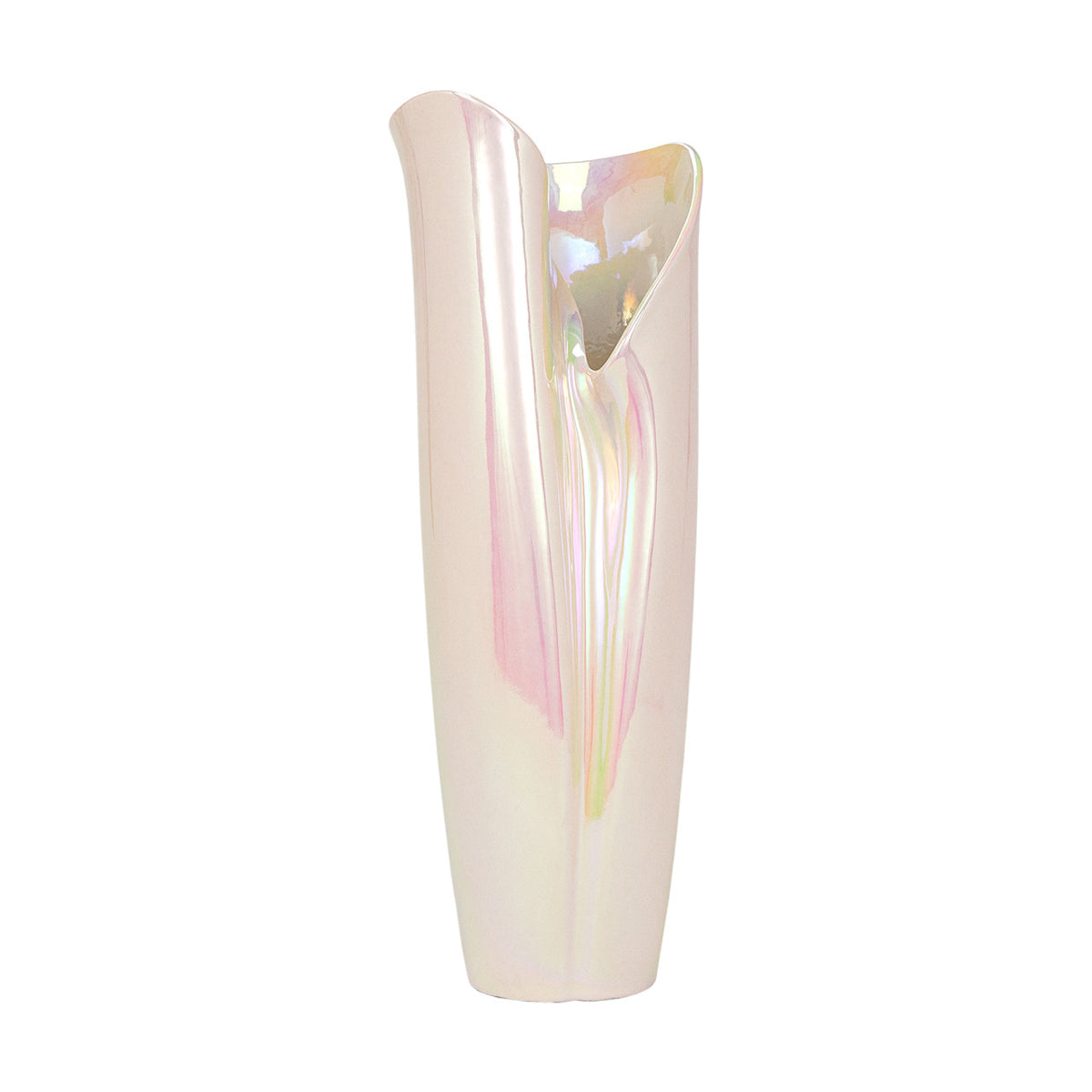 Bordeaux Vase