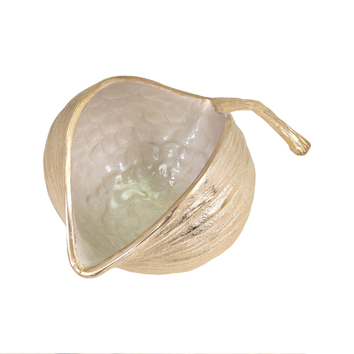 Castanea Leaf Bowl