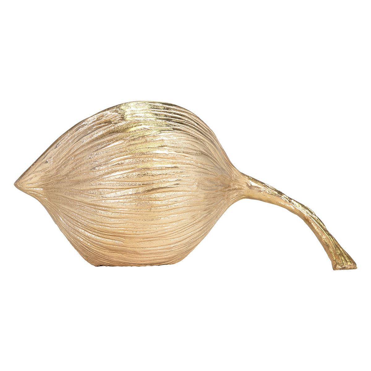 Castanea Leaf Bowl