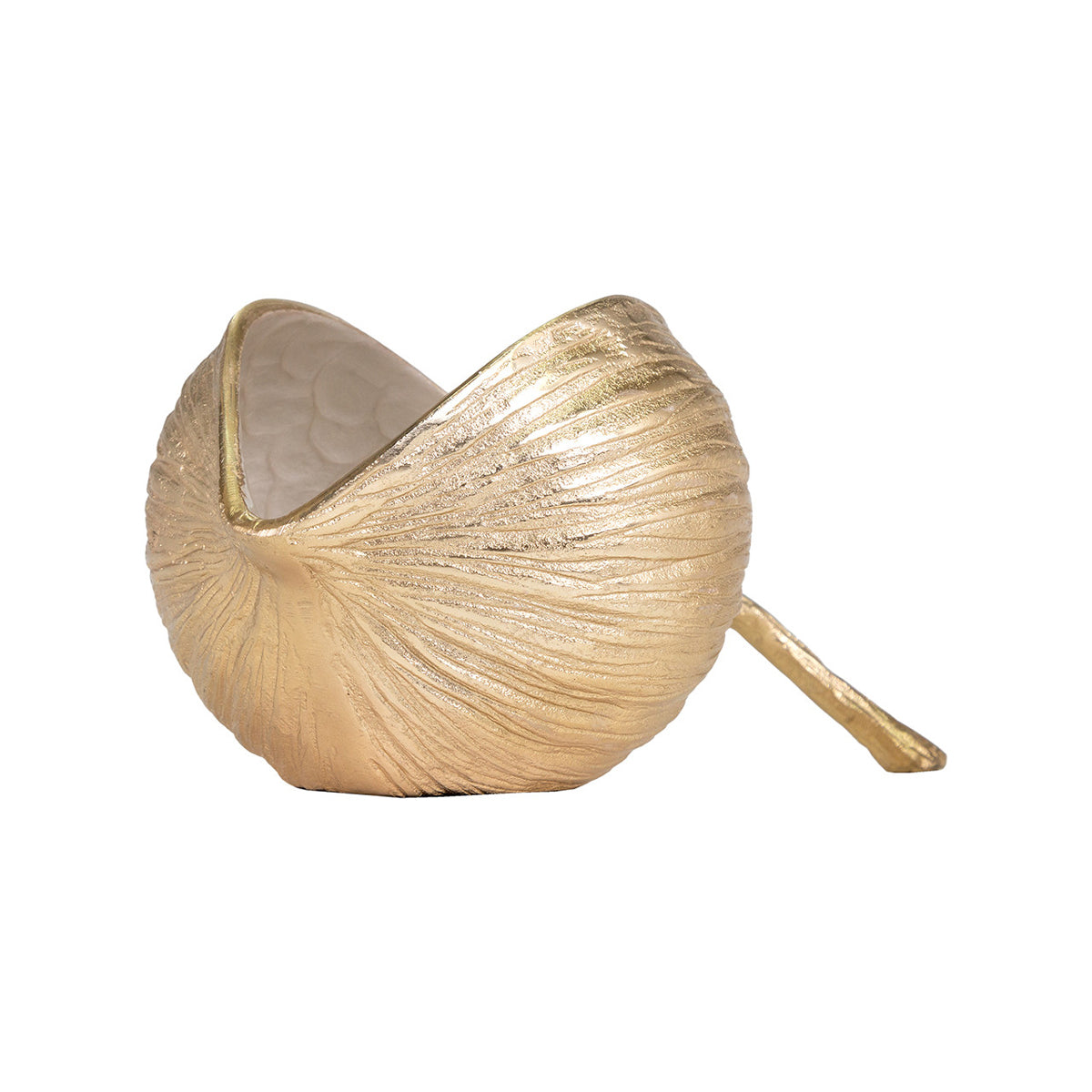 Castanea Leaf Bowl