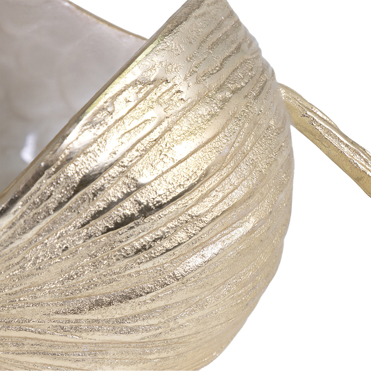 Castanea Leaf Bowl