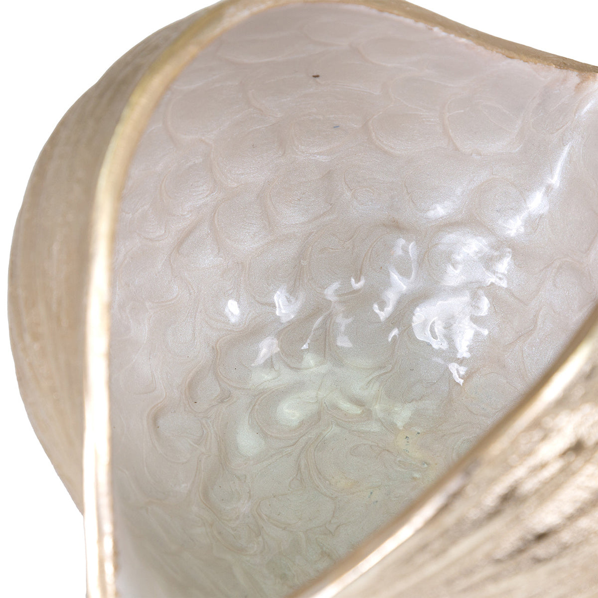 Castanea Leaf Bowl