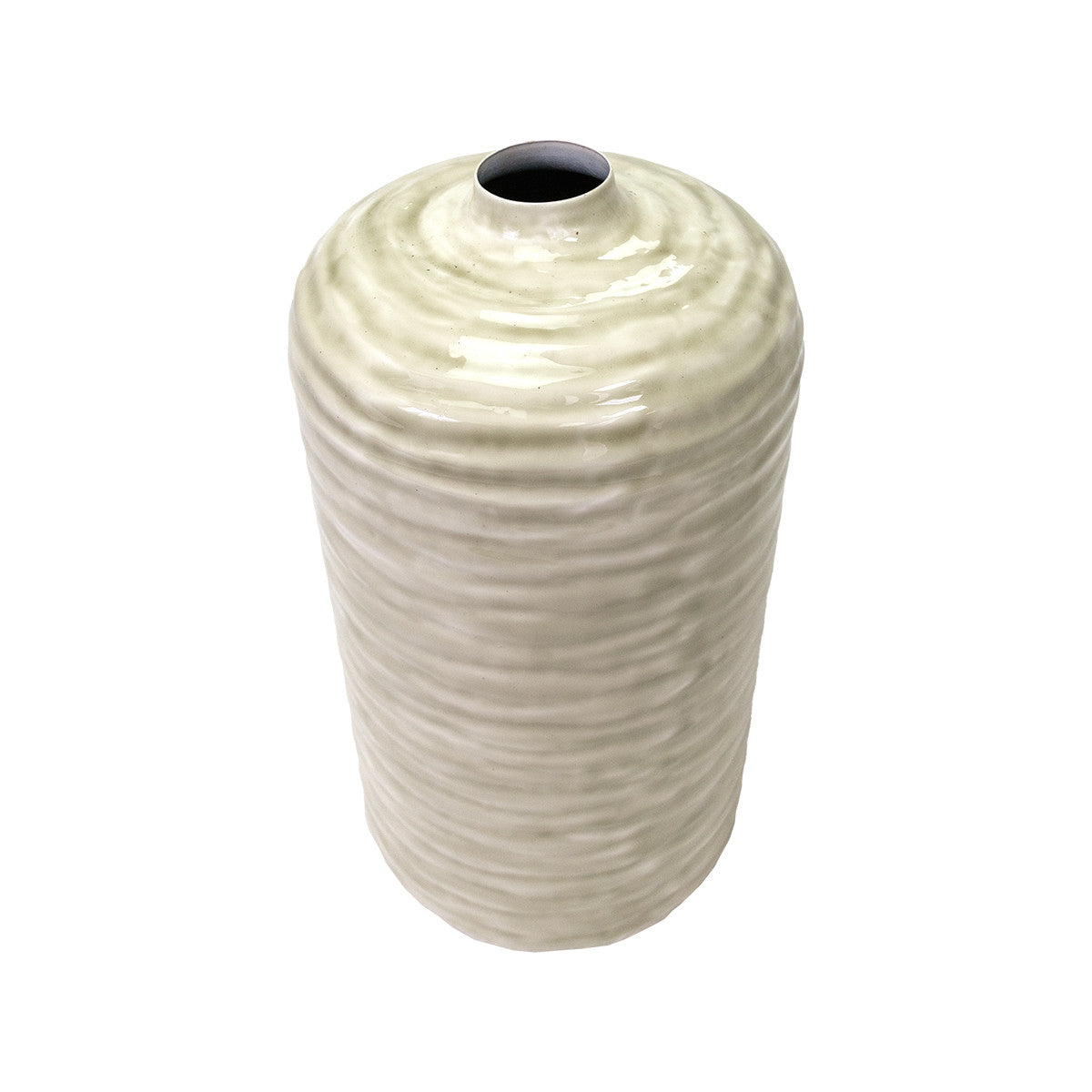 Piet Short Vase