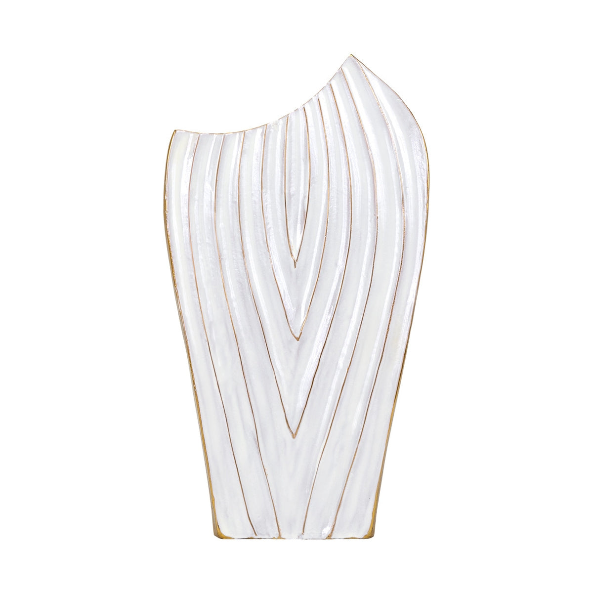 Regis Large Vase