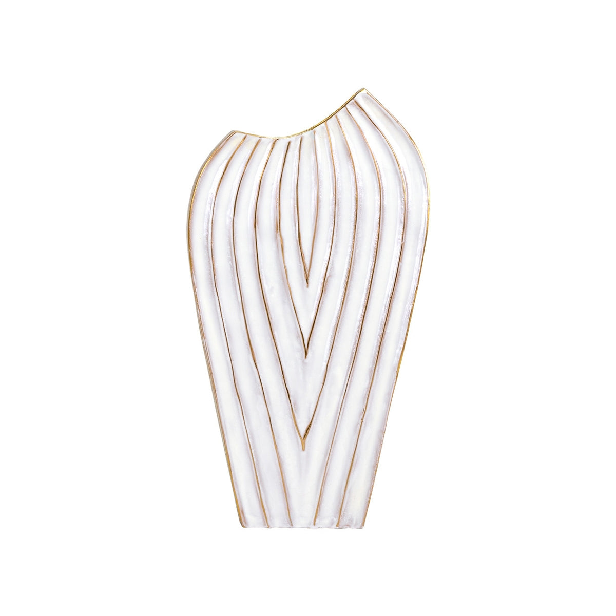 Regis Small Vase