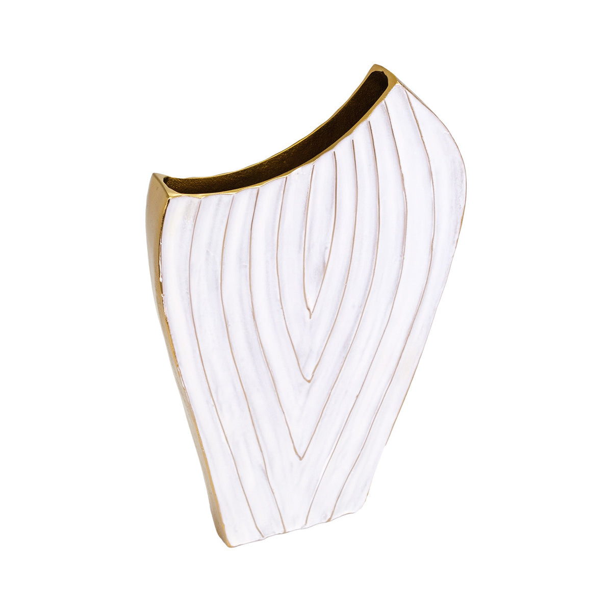 Regis Small Vase