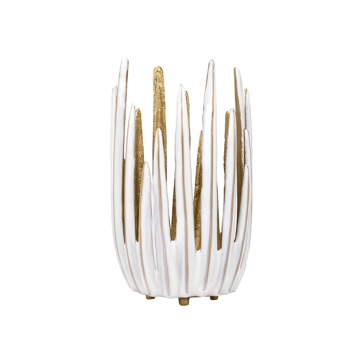 Parco Short Vase