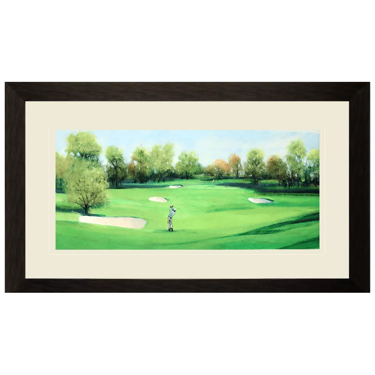 FAIRWAY SHOT GOLF II
