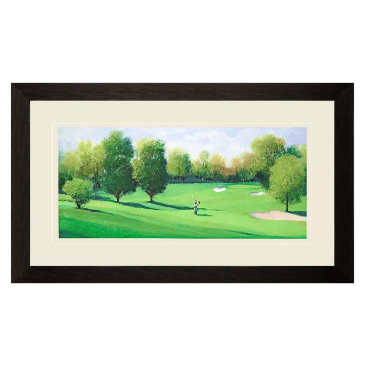 FAIRWAY SHOT GOLF I
