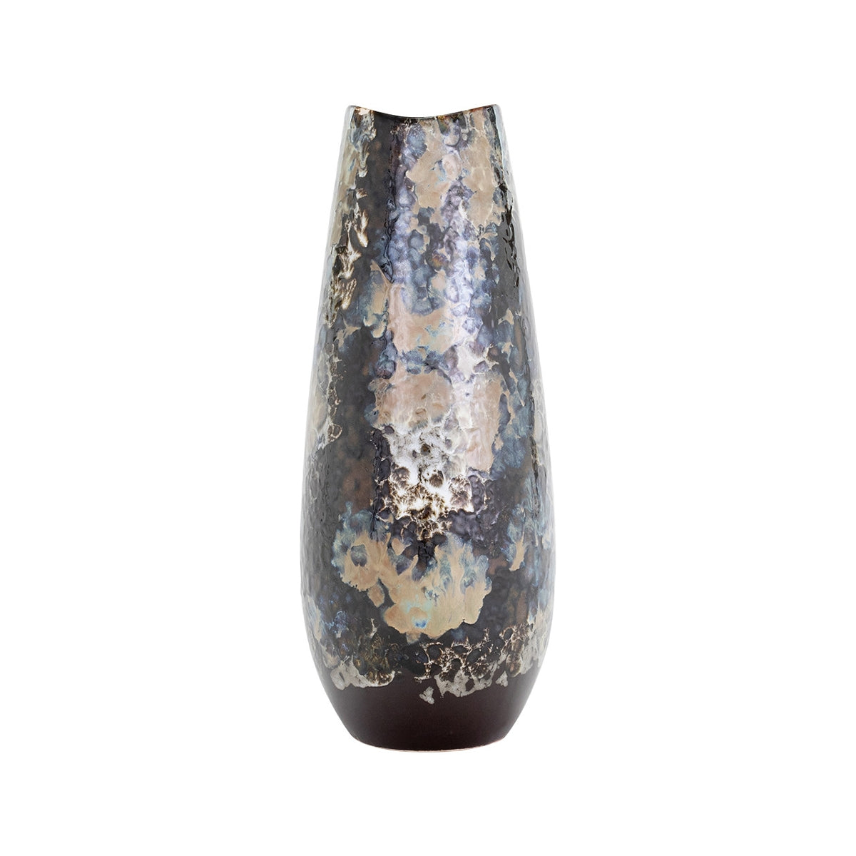 Eloise Tall Swirl Vase