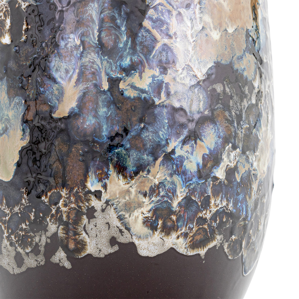 Eloise Tall Swirl Vase
