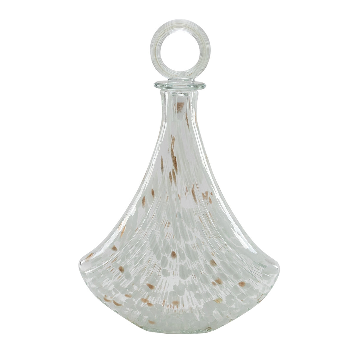 Trinity Bottle